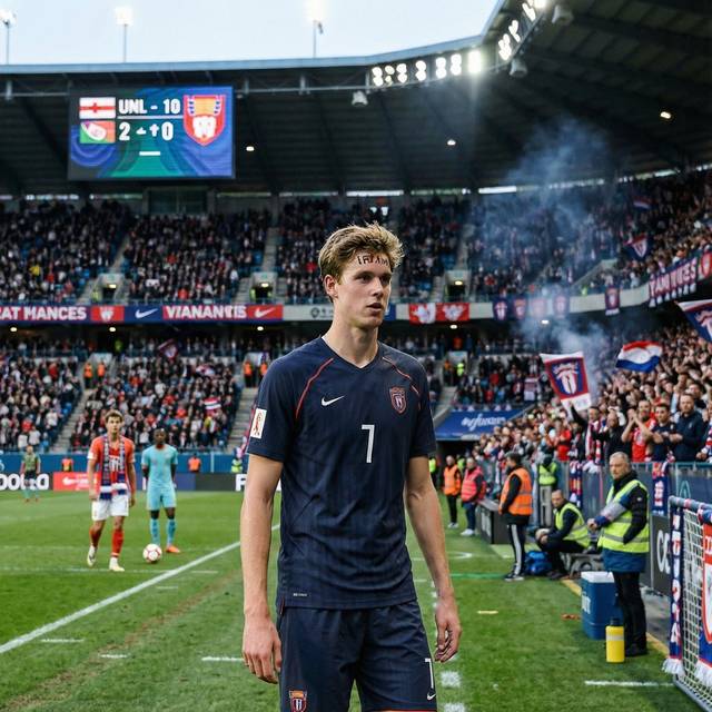 Sinner và Cơn Sốt Toàn Cầu: World Cup 2026 Sắp Khai Mạc!