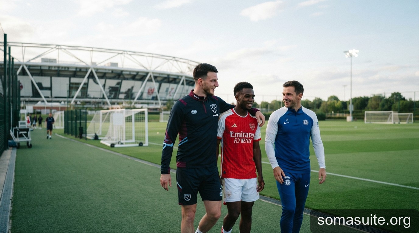 Thị trường chuyển nhượng hè 2026: Premier League tự 'hút máu' với dòng tiền kỷ lục - 2