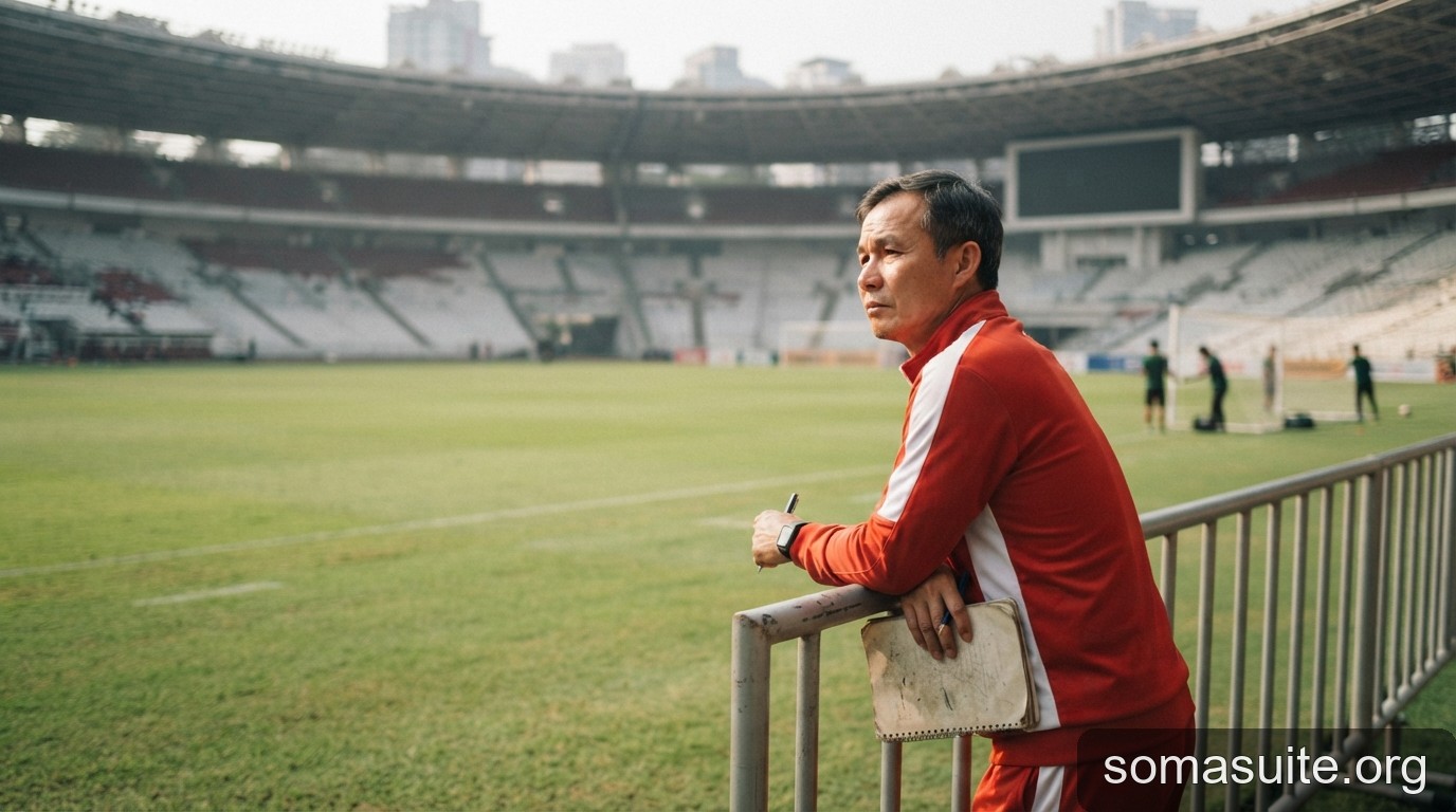 Việt Nam bảo vệ thành công ngôi vương ASEAN Cup 2026: Nhìn lại hành trình và bài toán cho tương lai - 2