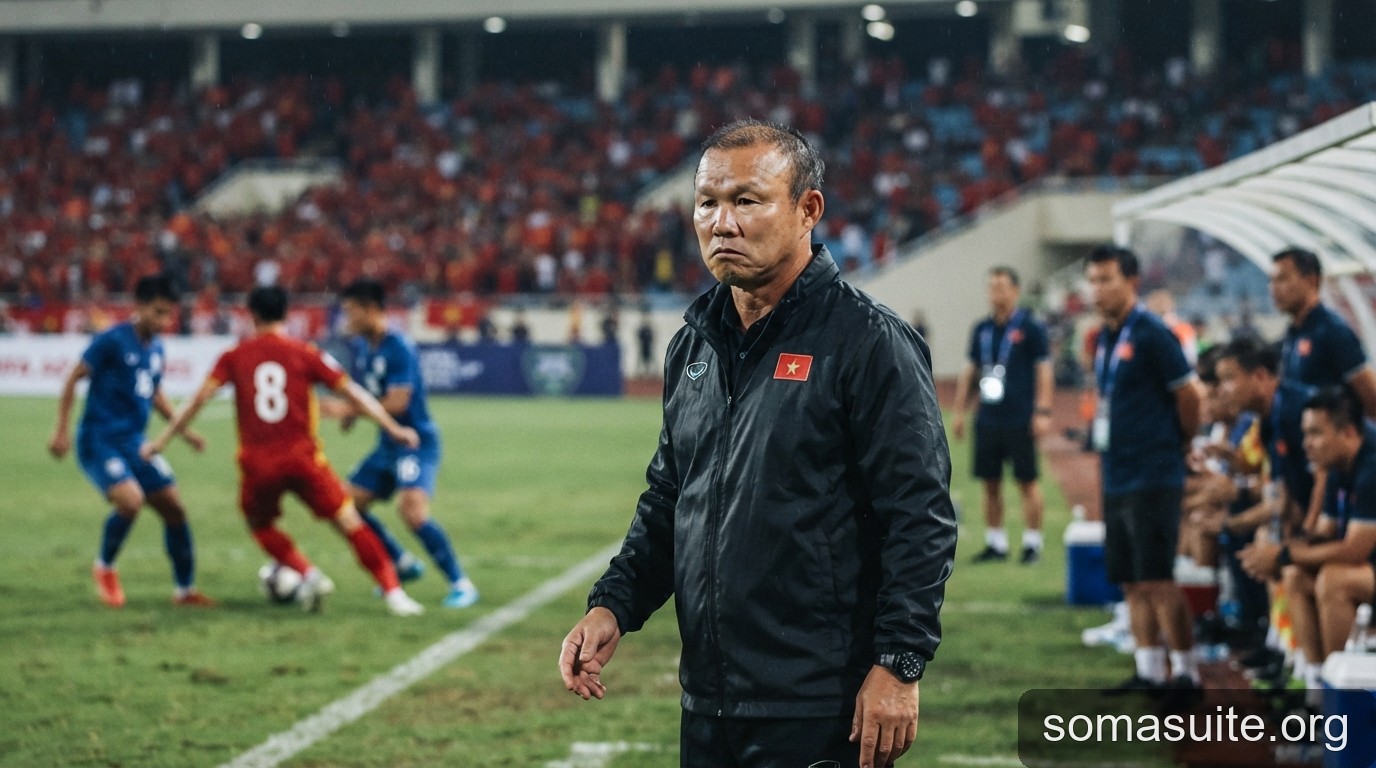 FIFA ASEAN Cup 2026: Chiến thắng nhọc nhằn trước Philippines và những lỗ hổng cần vá của HLV Kim Sang-sik