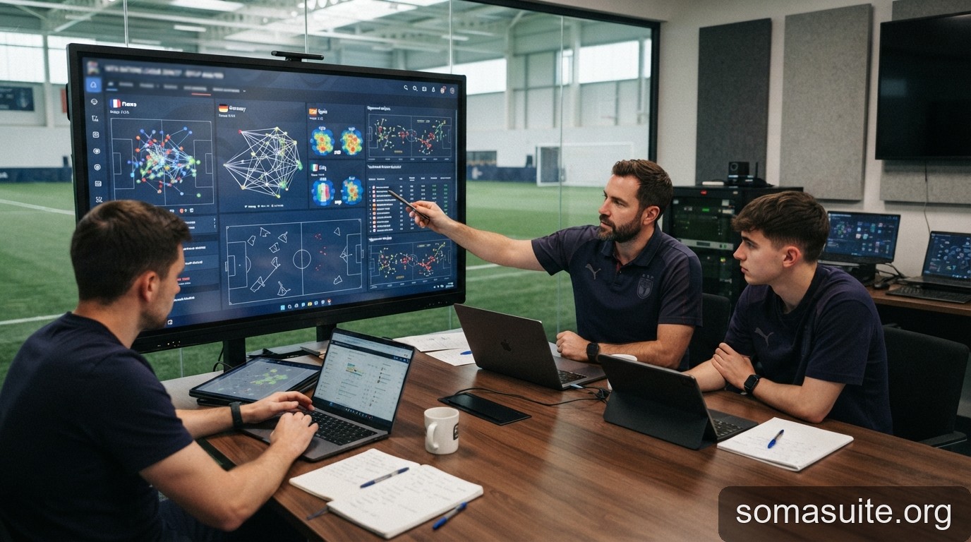 UEFA Nations League 2026/27 khởi tranh: Những bảng đấu tử thần và tham vọng của các ông lớn - 2